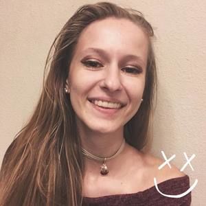 Meet your Posher, Casey